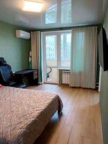 Сдаю 1к квартиру на Студенческой