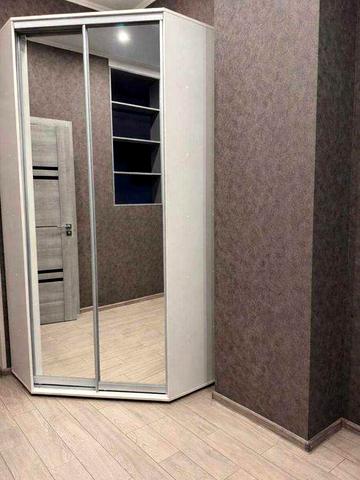 1 кімнатна квартира студія з ремонтом