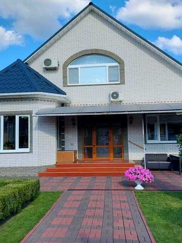 Продам VIP будинок в центрі м. Прилуки.