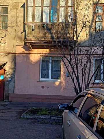Продам 2х ком на ЮГОКе