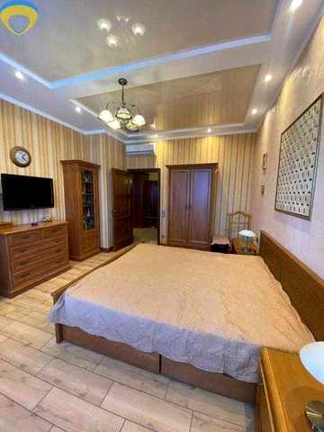 Продаж 1-кімнатної квартири в ЖК «Ассоль» | 55 м² | Парк Перемоги | Дорогий ремонт