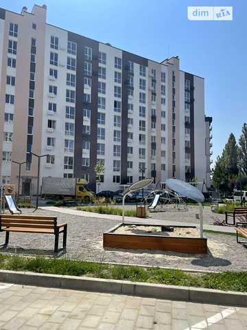 Продаж 1к Квартира Соборна вулиця ЖК Синергия Light