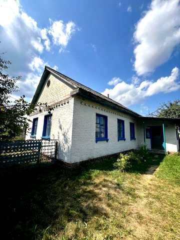 Продаж будинку в Полуботках