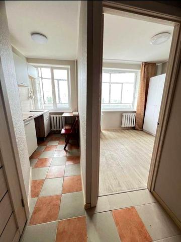 Здам квартиру 1 кім,Празька,17