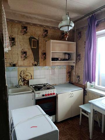 Здам 1к.кв. на Березняках!