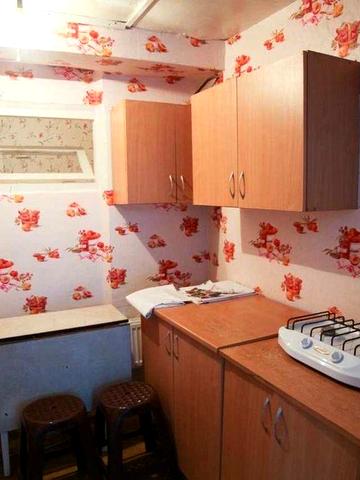 Сдам однокомнатную квартиру в районе Бреуса