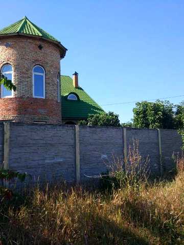 Продається будинок в с.Пуховка, Броварського р-ну,  Київської обл.