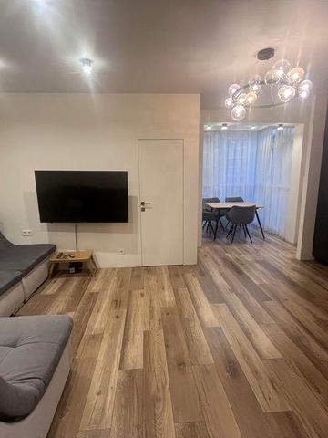 2-кімнатна 50 м² | Перша здача | Газове опалення | Автономність | ЖК «На Прорізній»