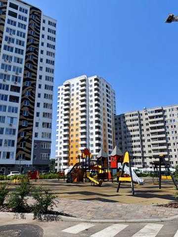Власник Саванна сіті  Переуступка 2% ЖК Саванна сіті
