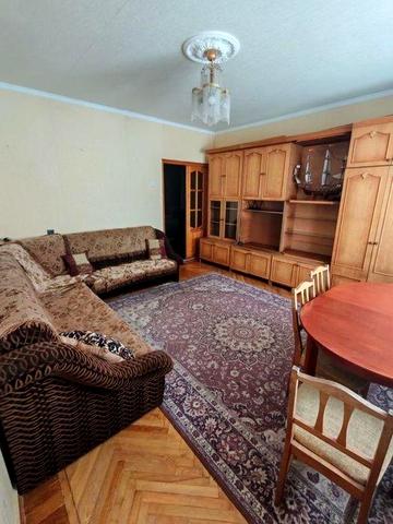 Оренда 2к квартири в Центрі