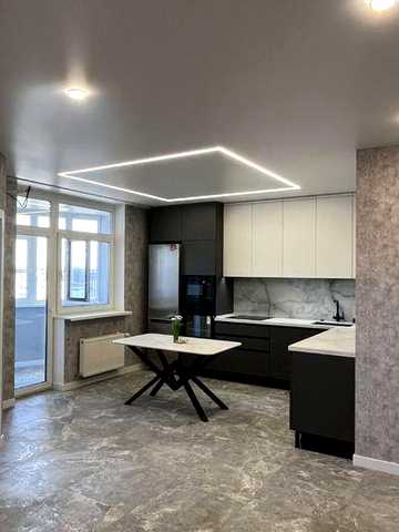 Власник! Авіа-Квартал. 65 м²  Новий ремонт і техніка ЖК Авіа квартал