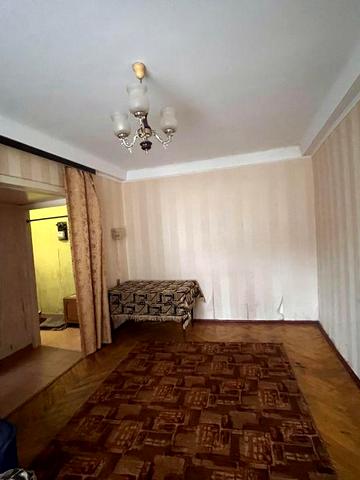 Продам свою 2к квартиру, без комісії, Дніпровський р-н, вул. Тампере