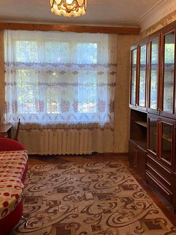 Сдам однокомнатную квартиру