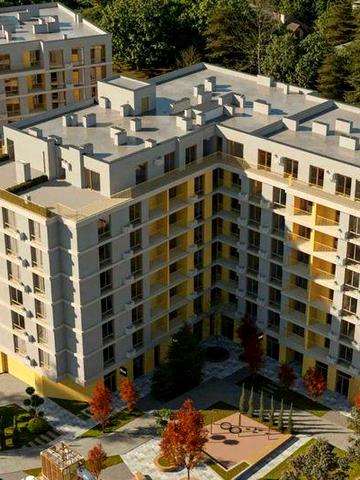 Продаж 1 кімнатної квартири за Акційною ціною