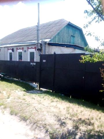 Продам дом  Гусиная поляна