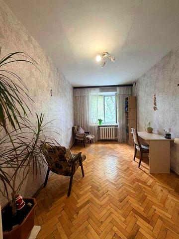 Оренда 2 к квартири м. Київ, вул. Кубанської України буд. 45В