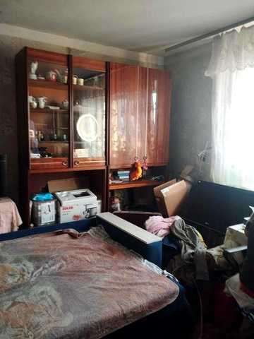 Продаж 3-кімн. квартири, 3-й мікрорайон ЖК вул.  Європейська 33б