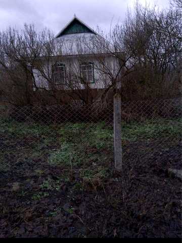 Продам будинок  з землею