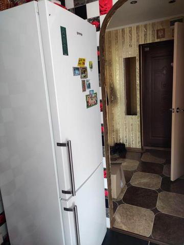 Продам 1-кімнатну квартиру м.Лозова ЖК 5