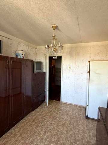 Простора 3-кімнатна квартира з 2 балконами | 64 м² | Черкаси