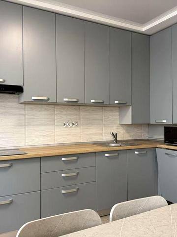Перша оренда, без комісії для Вас ЖК Crystal Avenue вул. Оксамитова 9-А Петропавлівська Борщагівка за 500м Велика Кільцеве, Київ