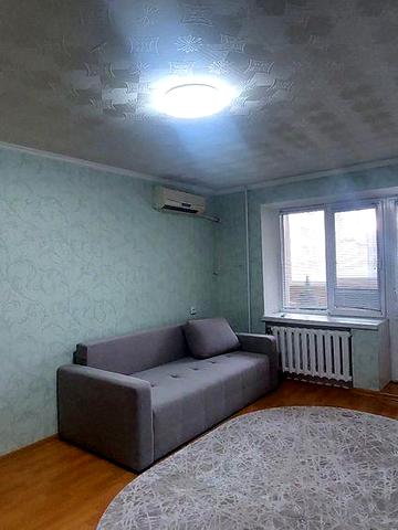 Оренда 3-кімнатної квартири. Вул.Грецька,14.
