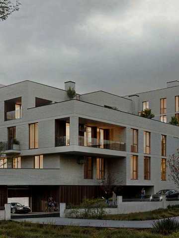 Продаж 3-кімнатної квартири (78 м²) на вул. Пимоненка, ЖК Moon Club. Від забудовника без комісій! ЖК Moon Club
