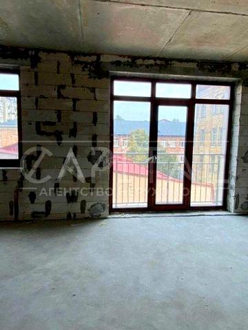 Продаж / Квартира / 163 м2 / ЖК Tarasovskiy Apartments / Голосіївський район ЖК Tarasovskiy Apartments