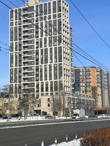 Сдам Победа2 ЖК “Victory hall” 2 ком квартиру ремонт, меб, техника