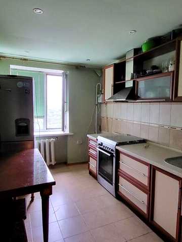 Продаж 3к Квартира Центральна вулиця