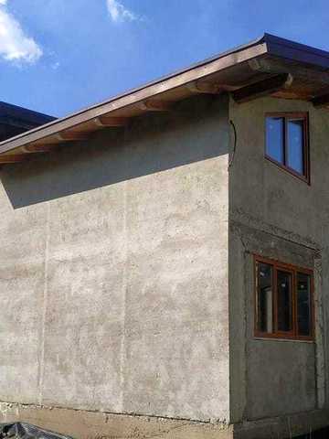 Продається сучасний 2-поверховий будинок 270 м² в «альпійському стилі» м. Новоселиця (7 хв до центру)