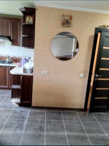Киев. Сдам 1 комн. Квартиру. Ул Новомостицкая 2 Б.8/9.евро .правый берег