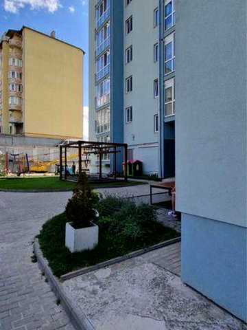 Продається 2кімна на квартира. 70 кв.