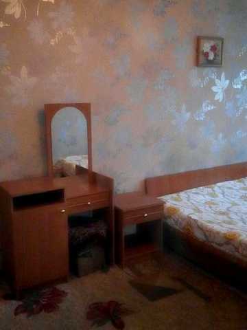 3-х ком.Мебель,быт.техника.
