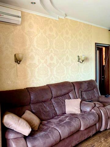 Продам квартиру 2к Деснянський р-н