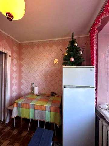 Продаж 2-кімнатної квартири по вул. Пушкіна