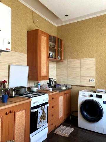Домашній затишок у Вознесенську, Танасчишина, 3-кімнатна квартира.