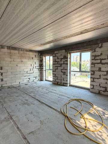 Продаж 1к, 34 m², Трублаїні 3, Документи, Балкон, Без % ЖК Успішний Квартал 2
