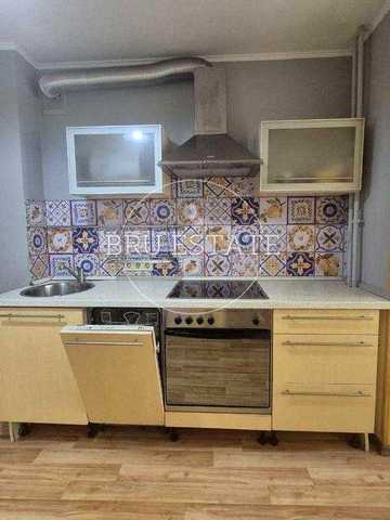 Без% Продаж 1к квартири  вулиця Лук'янівська Татарка Контрактова з ремонтом