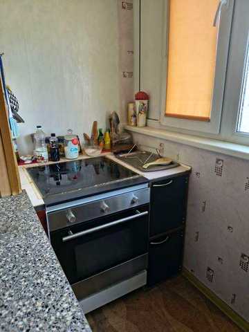 Продам Без Комісії, 1 кімн. Лариси Руденко 10Г, Позняки, Дарницький