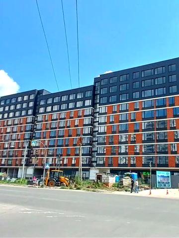Терміновий продаж Квартира в житловому комплексі «Євромісто 2» ЖК Євромісто 2