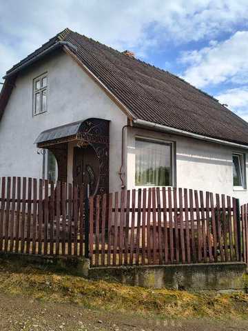 Продаж будинку 63,8м2 вул. Крушельницької м. Стебник