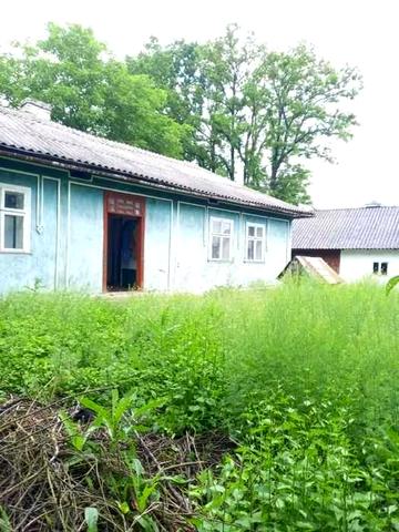 Продається будинок у с.Воронів