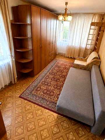 Продаж 3-кімнатної квартири, вул. Олега Мудрака, 31А
