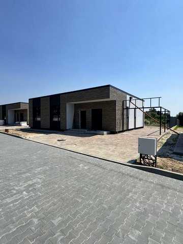 Будинок 120 кв.м. Вишгород. Нові Петрівці. Balaton. РОЗСТРОЧКА