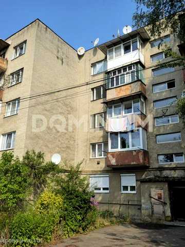 СЕРТИФІКАТ!!! 2-х кімнатна квартира з видом на Румунію в курортному Солотвині