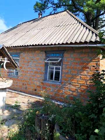 Продам будинок в селі Санжариха