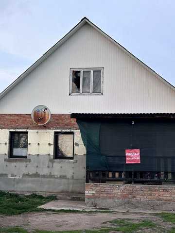 Продаж чудового будиночка в с. Тютьки 16 км від Вінниці 75000$