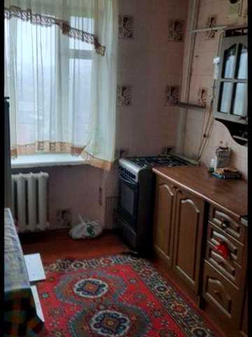 Продам 3 кімнатна квартира