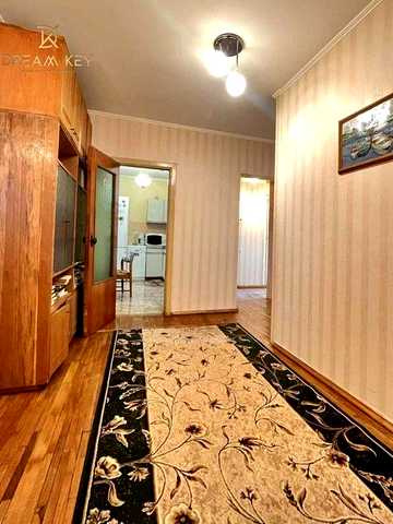 Продам 3-к квартиру з шикарним видом  на озеро, Оболонь
